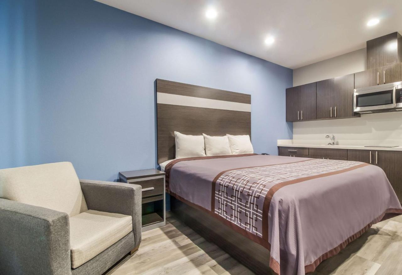 Studio 6 Deer Park, Tx Экстерьер фото