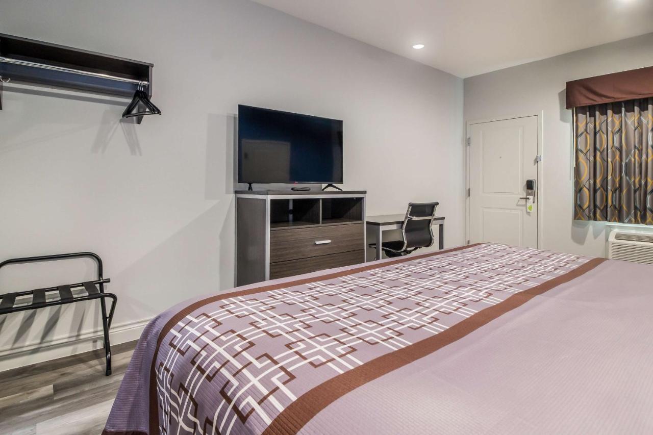 Studio 6 Deer Park, Tx Экстерьер фото