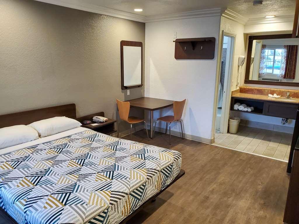 Studio 6 Deer Park, Tx Номер фото